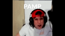 Pamp Cagy GIF - Pamp Cagy GIFs