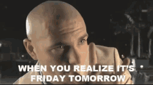 When You Realize Its Friday Tomorrow Woohoo GIF - When You Realize Its Friday Tomorrow Woohoo Hooray GIFs