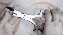 Bone Surgical GIF - Bone Surgical Snippers GIFs