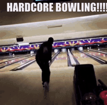 ten bowling
