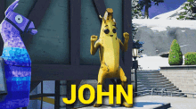 John Bananajohn GIF - John Bananajohn GIFs