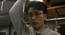Behind The Yellow Line Taylor Wong GIF - Behind The Yellow Line Taylor Wong Maggie Cheung GIFs