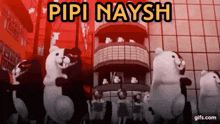 Pipi Pipi Doen GIF - Pipi Pipi Doen Pipi Naysh GIFs