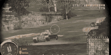 World Of Tanks Console GIF - World Of Tanks Console Xbox360 GIFs