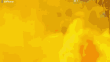 Splashing Color Gifkaro GIF - Splashing Color Gifkaro Color Yellow GIFs