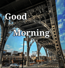 Good Morning New Yorkers GIF