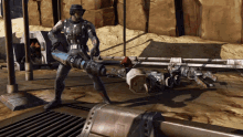 Star Wars The Old Republic GIF - Star Wars The Old Republic Swtor GIFs