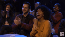 Clap The Great Debate GIF - Clap The Great Debate Applause GIFs