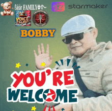 Starmaker Bobby236 GIF - Starmaker Bobby236 GIFs