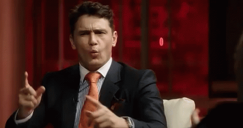 What The Heck? GIF - What The Heck James Franco The Interview - Discover &  Share GIFs