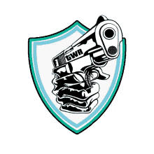 Tw R Gun GIF - Tw R Gun Logo GIFs