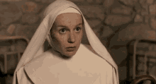 gifaton galicia nun monxa monja