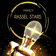 Rasselstars Family GIF - Rasselstars Family Starmaker GIFs