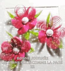 May Day Flowers Happy May Day GIF