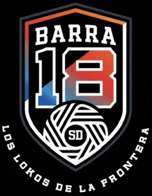B18 Barra18 GIF