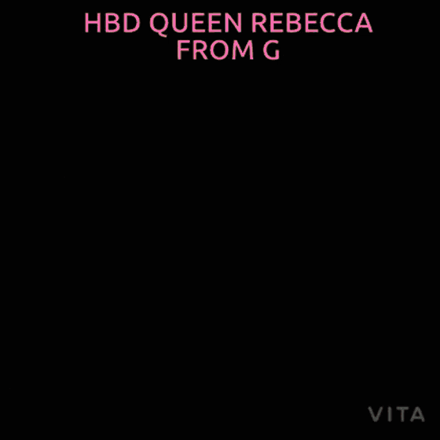 Queen Rebecca Micki GIF - Queen Rebecca Micki Gmoney GIFs