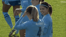 Manchester City Women Mcwfc GIF - Manchester City Women Mcwfc Yui Hasegawa GIFs