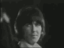 The Beatles George Harrison GIF - The Beatles George Harrison Paul Mc Cartney GIFs