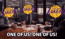 Lakers Come GIF - Lakers Come Over GIFs