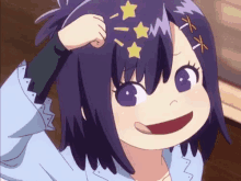 Anime Silly GIF - Anime Silly Funny GIFs