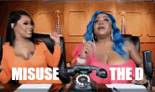 The Queens Supreme Court Ts Madison GIF - The Queens Supreme Court Ts Madison Misusethe D GIFs