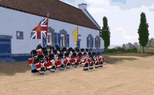 britain empire british empire roblox 92nd