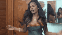 Omeretta The Great GIF - Omeretta The Great Rapper GIFs