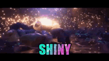 Shiny GIF - Shiny GIFs