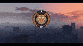 a logo with a tiger head and the words tigertrader rp