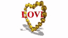 love heart lignon lou cynthia