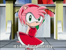 Thursday Amy GIF - Thursday Amy Amy-rose GIFs