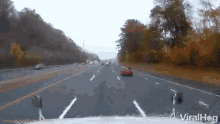 Cut Off Swerve GIF - Cut Off Swerve Rear Ended GIFs
