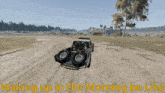 Beamng Crash GIF - Beamng Crash Waking Up Meme GIFs