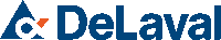 Delaval Cow Sticker - Delaval Cow Stickers