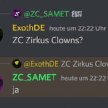 Zc Clowns GIF - Zc Clowns Circus GIFs