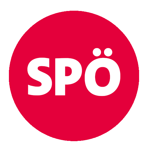 Spö Salzburg Salzburgkannmehr Sticker - Spö Salzburg Salzburgkannmehr Spö Stickers