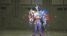 Kamen Rider Gears GIF - Kamen Rider Gears Spark GIFs
