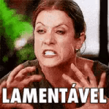 Lamentável GIF - Frustrated Angry Unfortunate GIFs