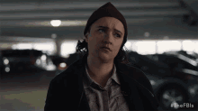 You Cant Be Serious Special Agent Hana Gibson GIF - You Cant Be Serious Special Agent Hana Gibson Fbi Most Wanted GIFs