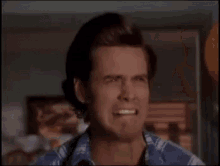 Nasty Throwing Up GIF - Nasty Throwing Up Ace Ventura GIFs