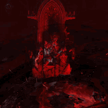 Pathofexile Path Of Exile Sirus GIF - Pathofexile Path Of Exile Path Of Exile Sirus GIFs