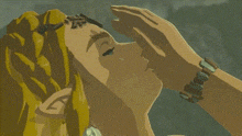 Zelda Totk GIF - Zelda Totk Tears Of The Kingdom GIFs
