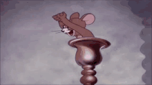 Congratulations Congrats GIF - Congratulations Congrats Tom And Jerry GIFs