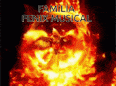 Familia Fenix Musical GIF