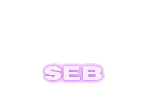 Seb Sebastien Sticker - Seb Sebastien Sebastienrteller Stickers