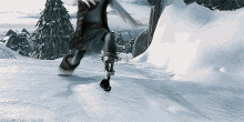 Hiccup Slips - How To Train Your Dragon GIF - How To Train Your Dragon Hiccup Slip GIFs