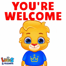 Welcome Youre Welcome GIF - Welcome Youre Welcome You Are Welcome GIFs