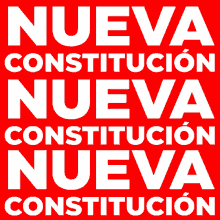 Nueva Constitucion Asamblea Constituyente GIF - Nueva Constitucion Asamblea Constituyente Peru GIFs