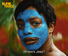 Where'S Jess Who'S Jess Frida GIF - Where'S Jess Who'S Jess Frida Naomi Ackie GIFs