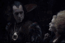 Help If You Can The Little Vampire GIF